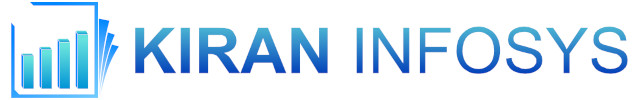 Kiran Infosys